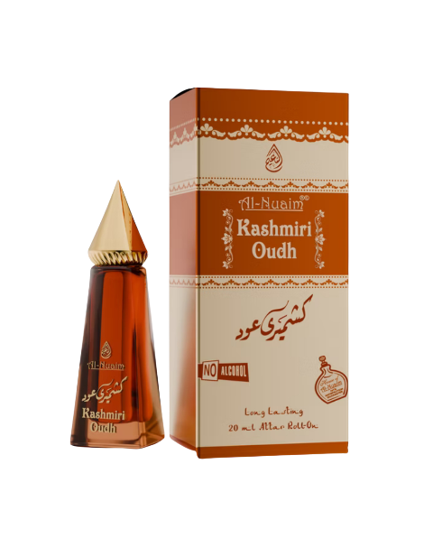Kashmiri Oud 20ml