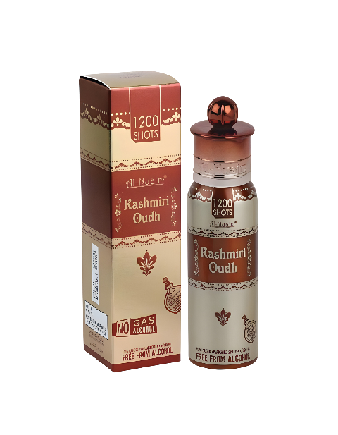 Kashmiri Oud