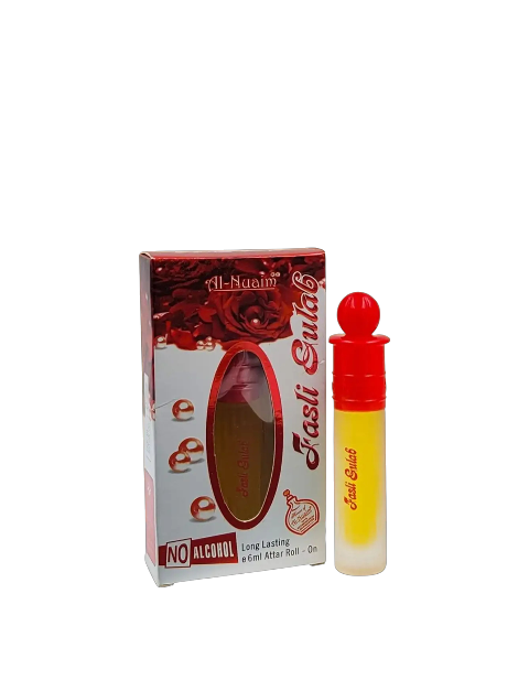Fasli Gulab 6ml