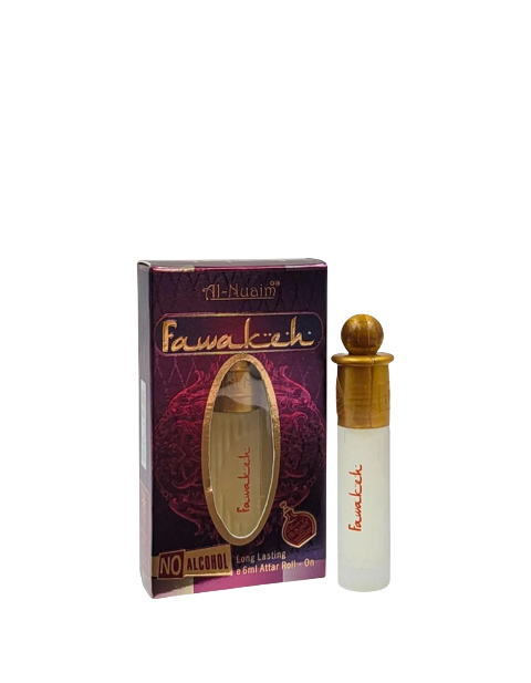 Fawakeh 6ml