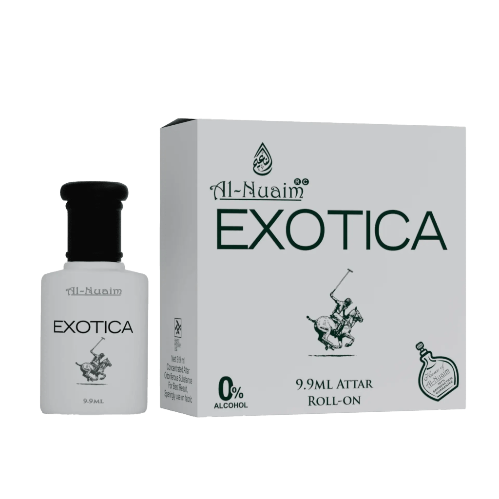 Polo Exotica 9.9ml