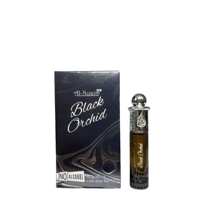 Black Orchid 6ml
