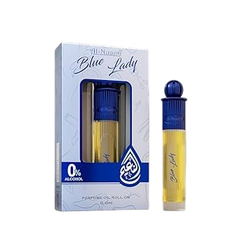 Blue Lady 6ml