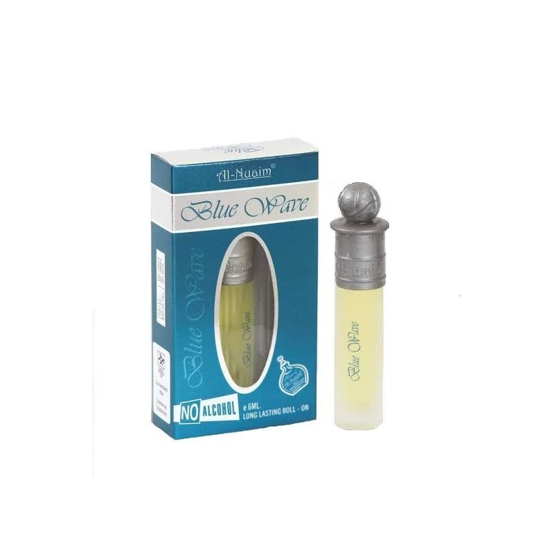 Blue Wave 6ml