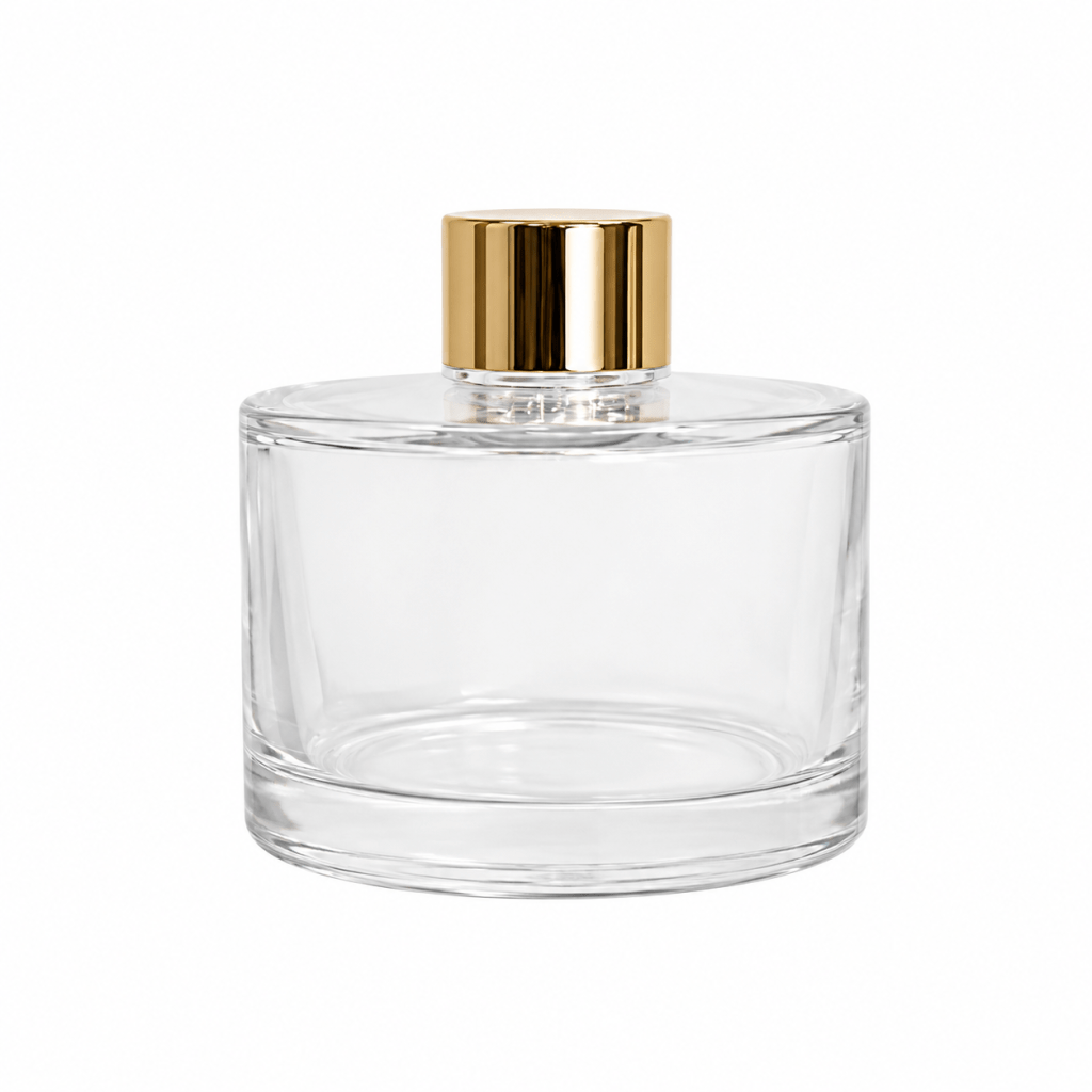 Reed Diffuser Round Bottle 200ml