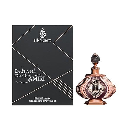 Dehnal Oudh Amiri 6ml