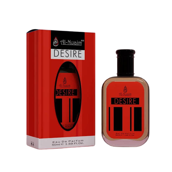 Desire