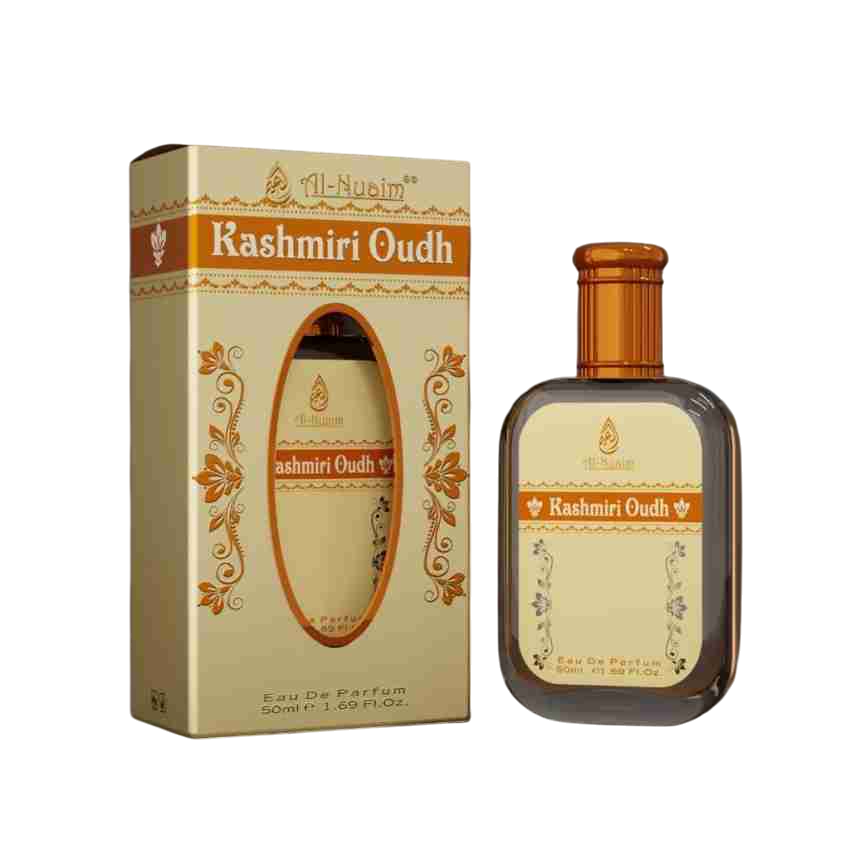 Kashmiri Oud