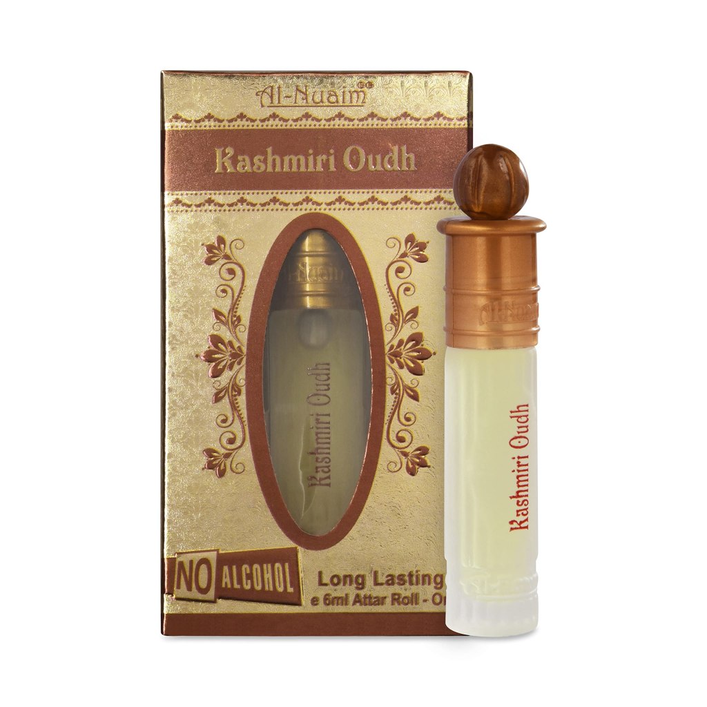 Kashmiri Oud 6ml