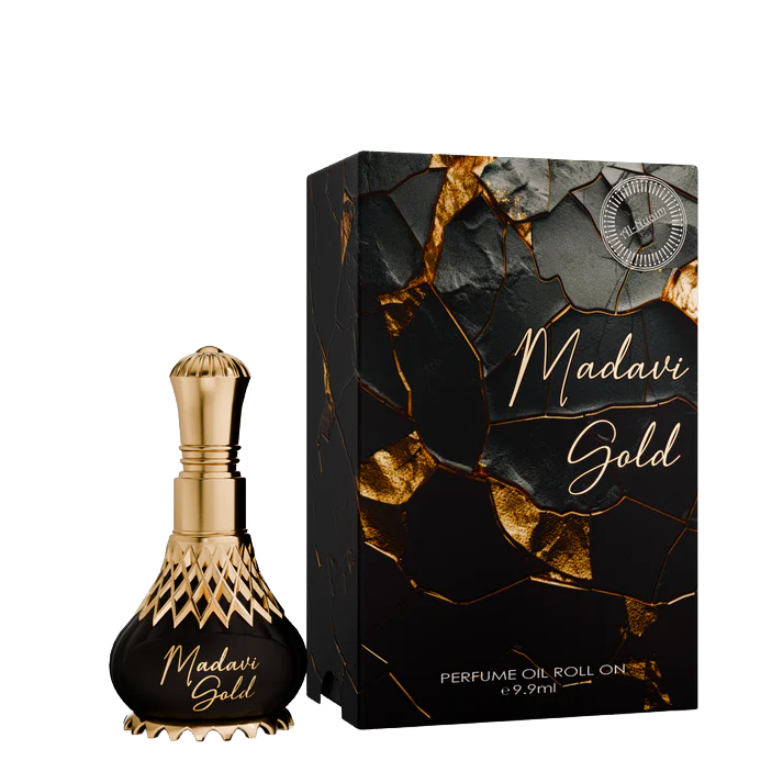 Madavi Gold - Mystique 9.9ml
