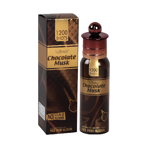 Chocolate Musk