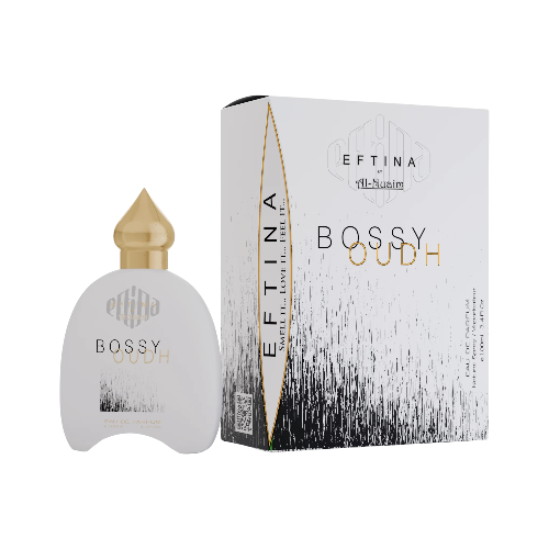 Bossy Oudh 100ml