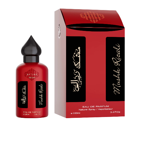 Mushk Rizali 100ml