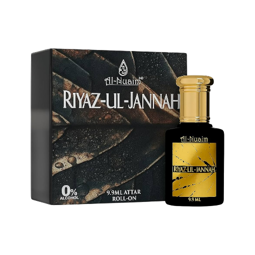 Riyaz Ul Jannah 9.9ml