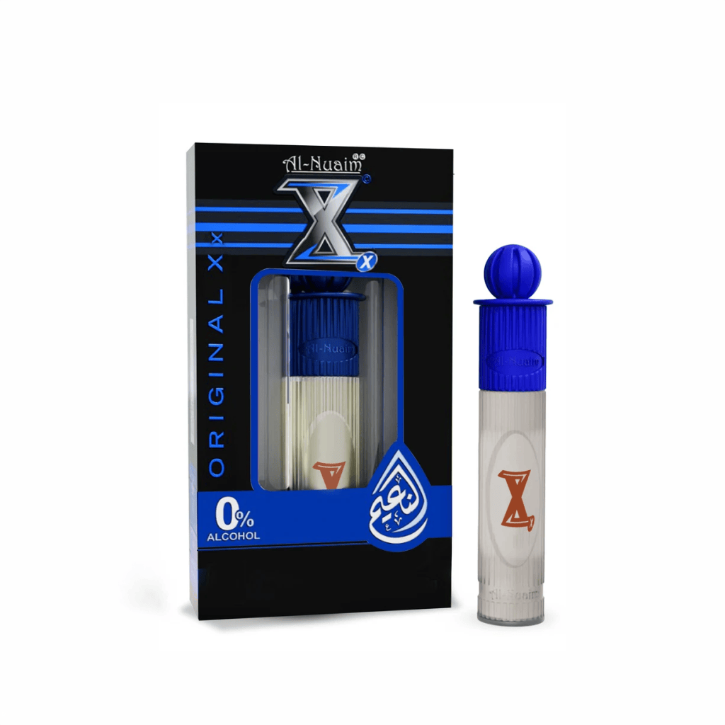 XX Original 6ml