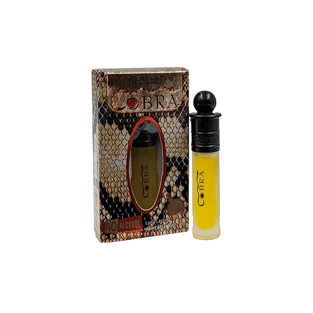 Cobra 6ml