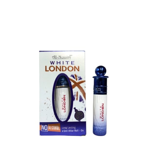 White London 6ml