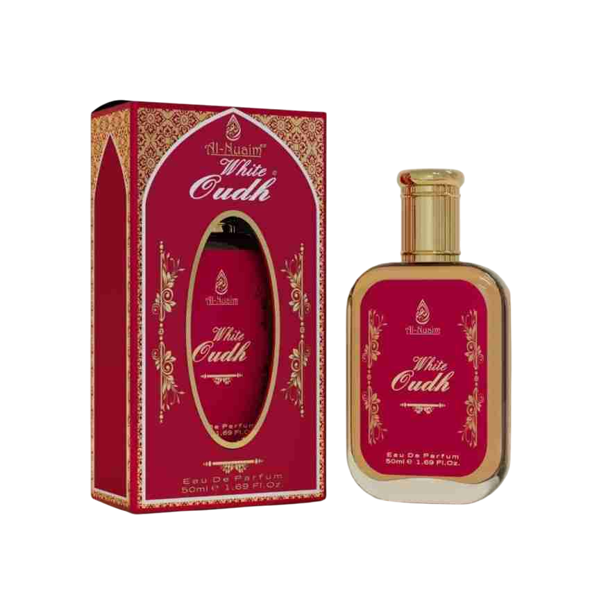 White Oud