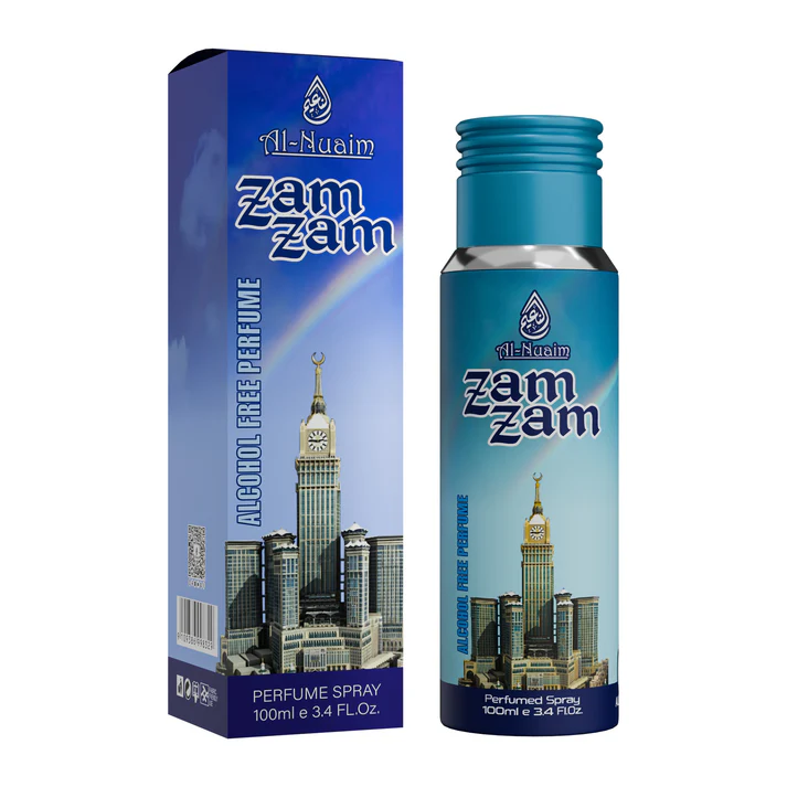 Zam Zam