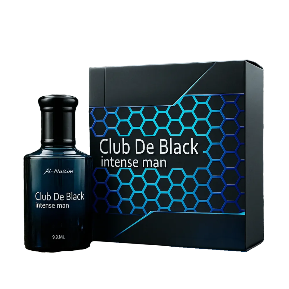 Club De Nuit 9.9ml