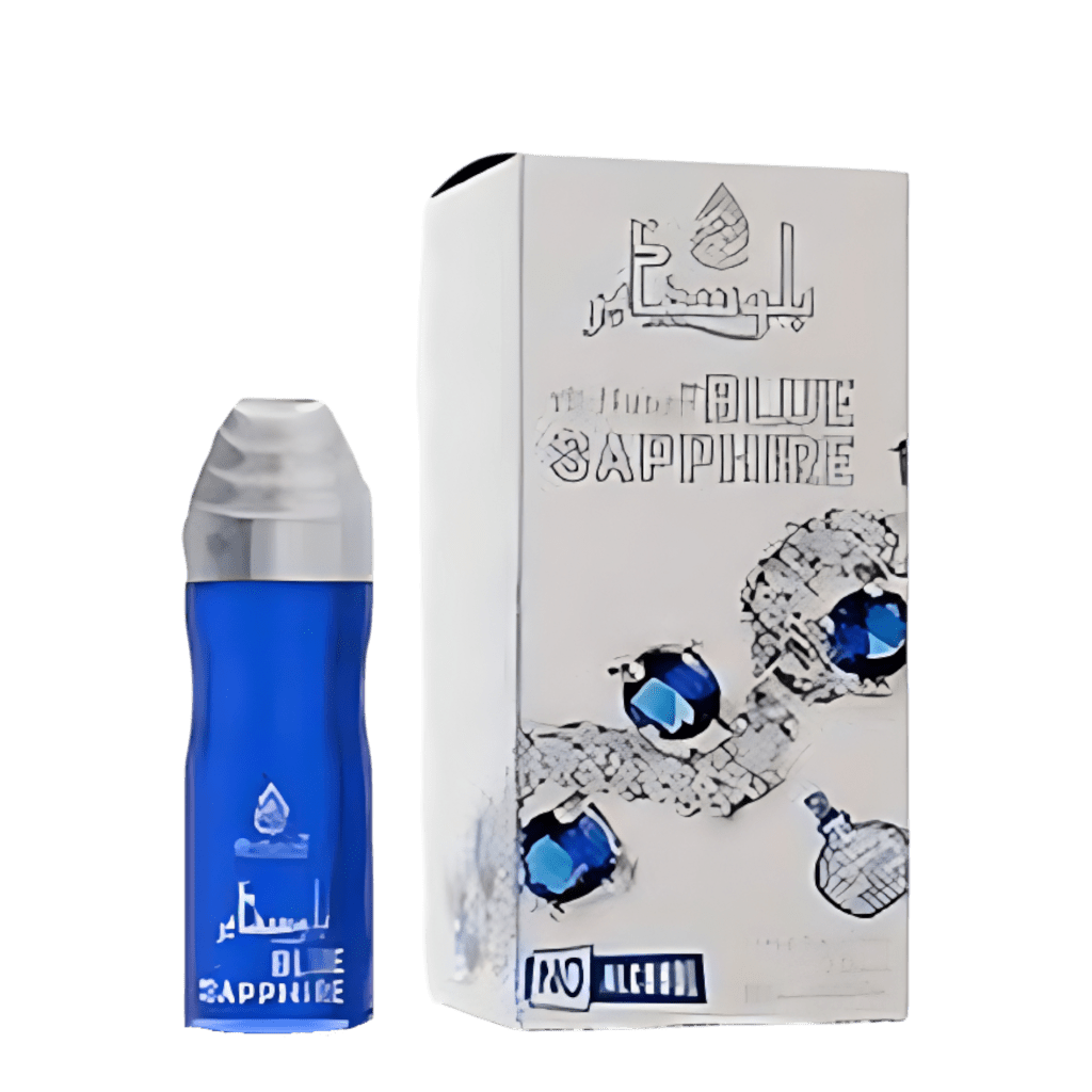 Blue Sapphire 20ml