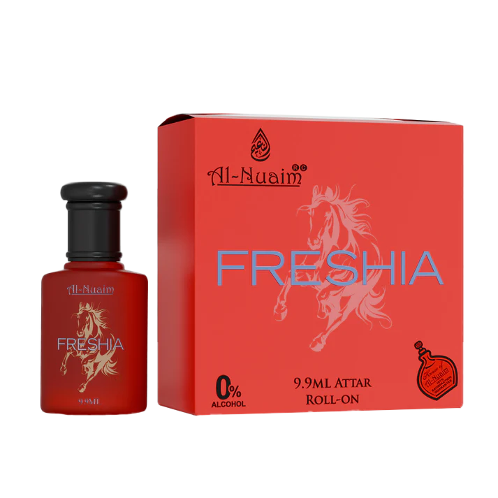 Polo Freshia 9.9ml