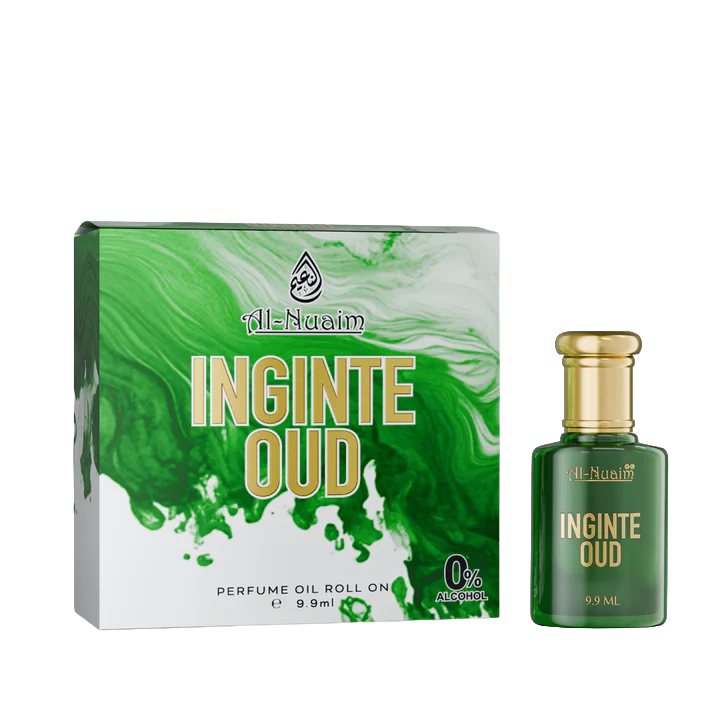 Ignite Oud 9.9ml