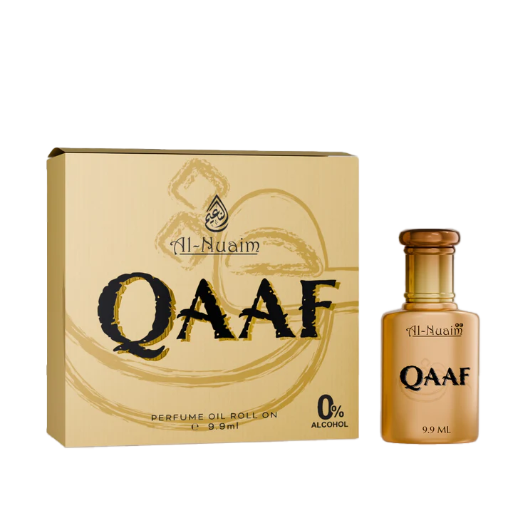 Qaaf 9.9ml