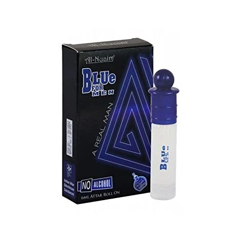Blue For Men 6ml