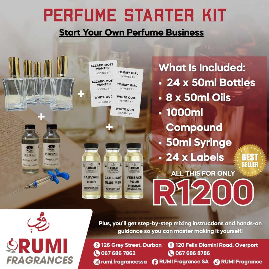 Starter Kit 3