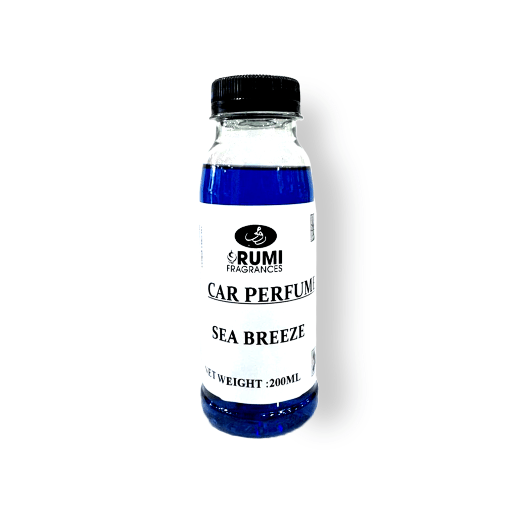 Sea Breeze 200ml - Ready to Use