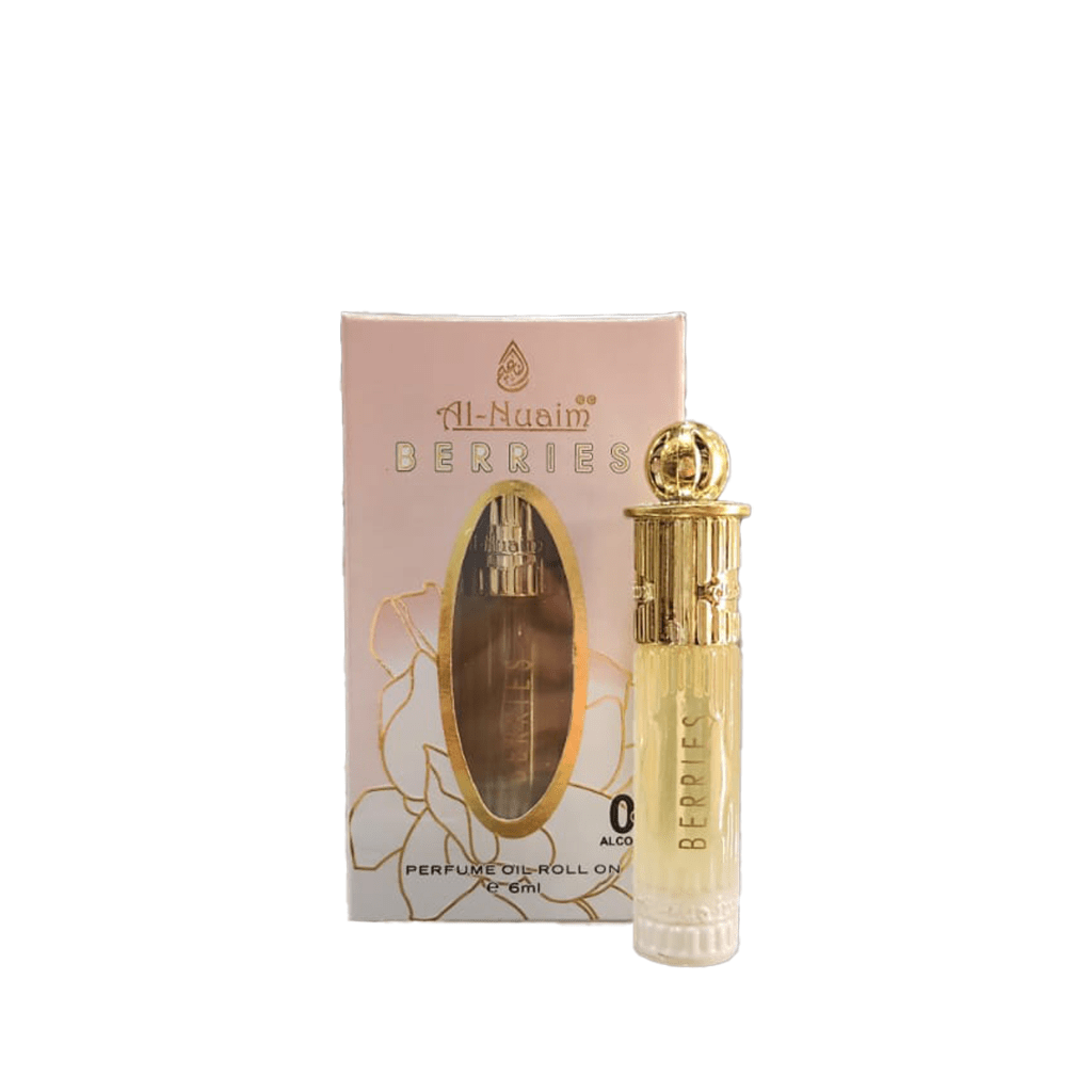 Berries 6ml