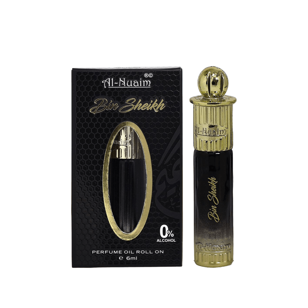 Bin Sheikh 6ml