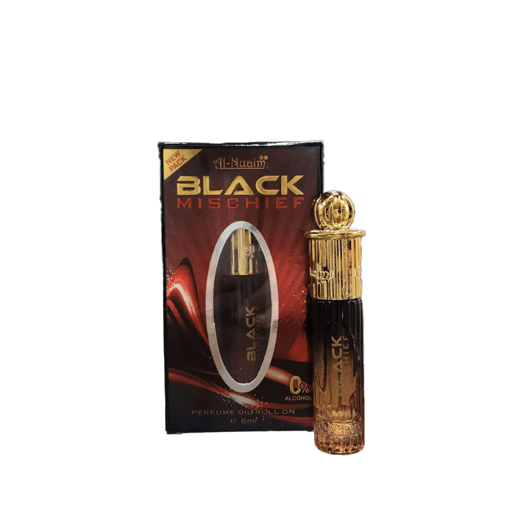 Black Mischief 6ml