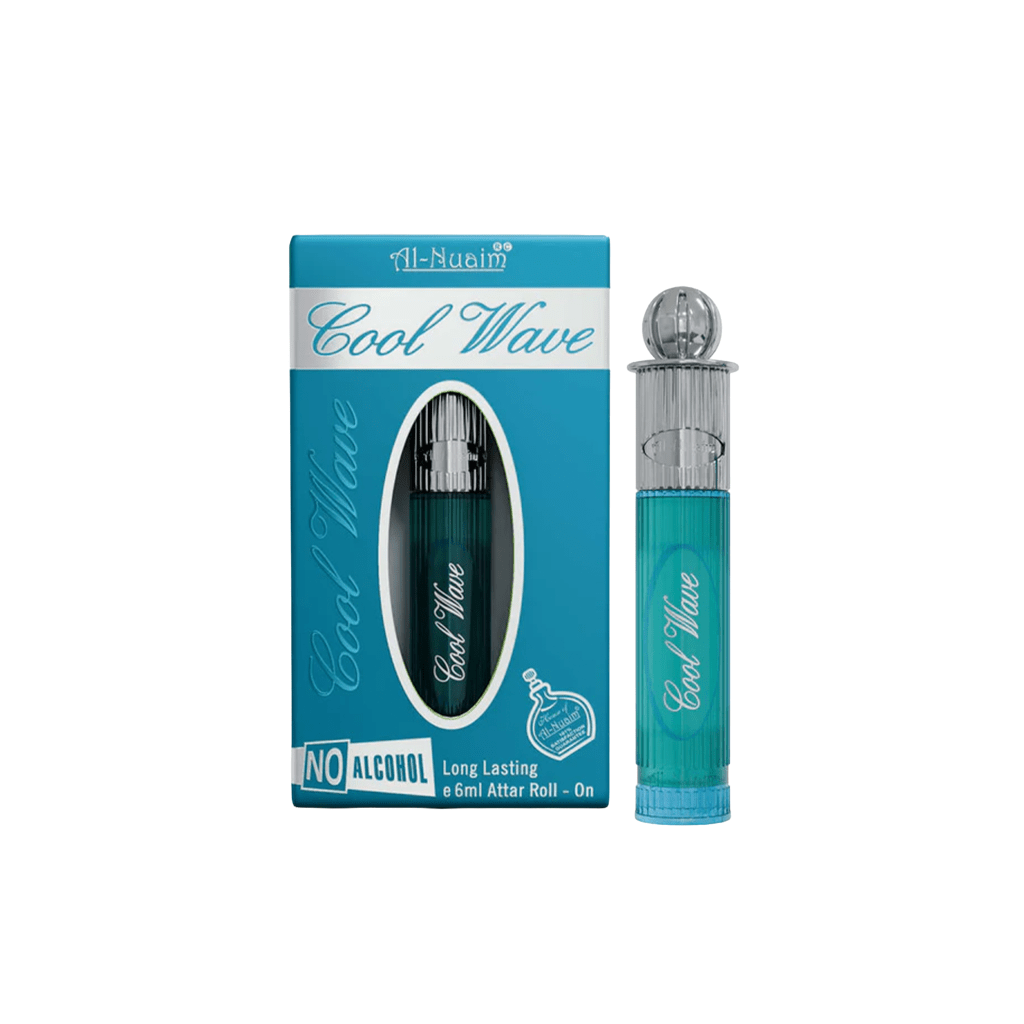 Cool Wave 6ml