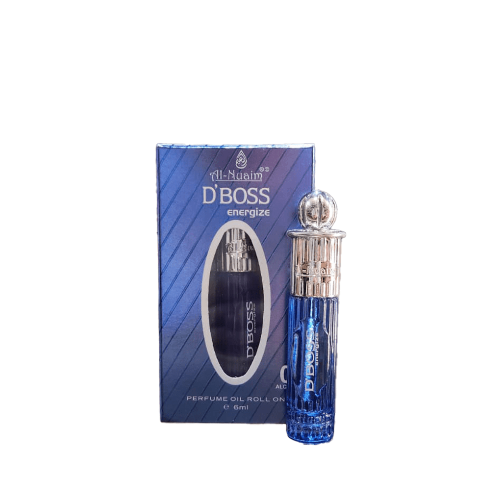 D'Boss 6ml