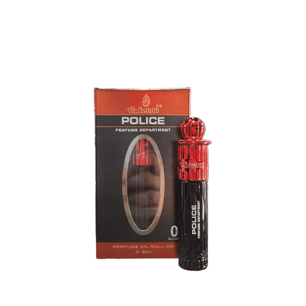 Police 6ml