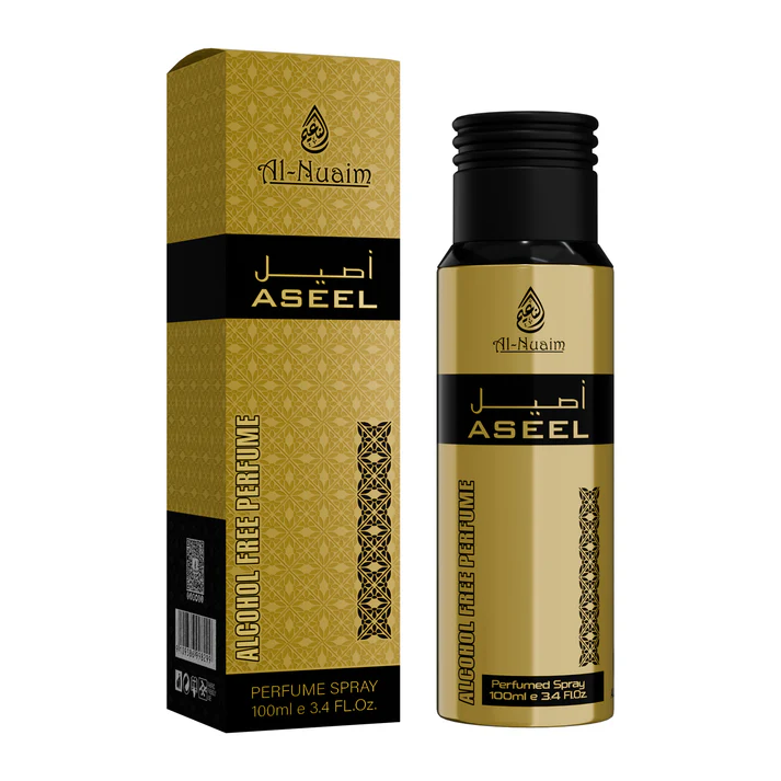 Aseel