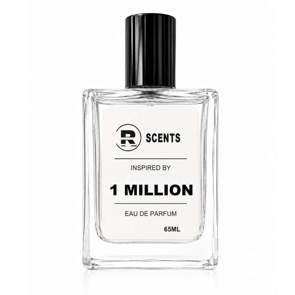 Inspired By 1 Million - 65ml