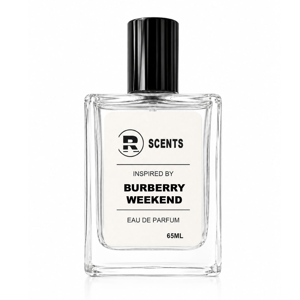 Inspired By Burberry Weekend - 65ml