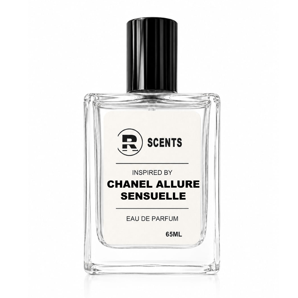 Inspired By Channel Allure Sensuelle - 65ml