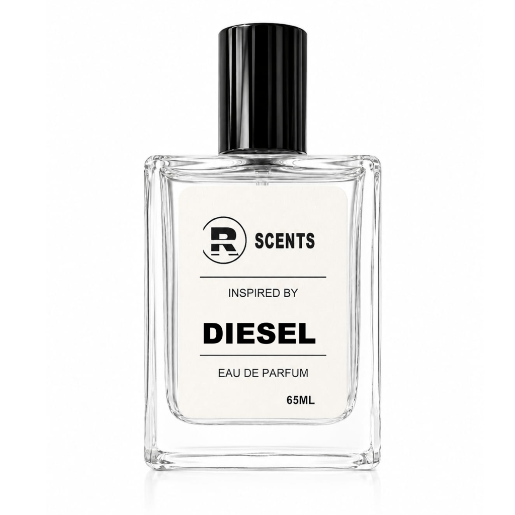 Inspired By Diesel - 65ml