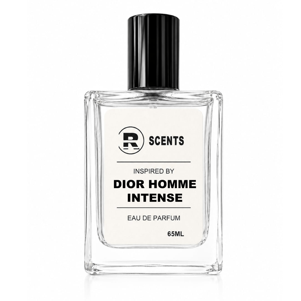 Inspired By Dior Homme Intense - 65ml
