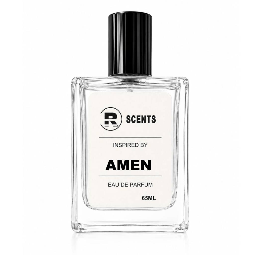 Inspired By Amen - 65ml