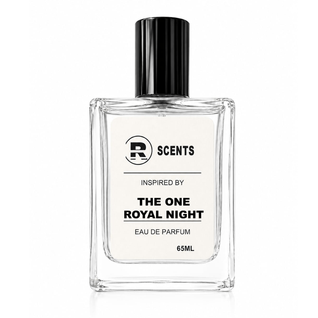 Inspired By The One Royal Night - 65ml