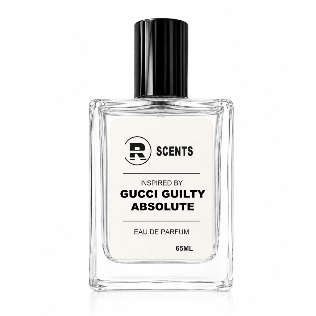Inspired By Gucci Guilty Absolute - 65ml
