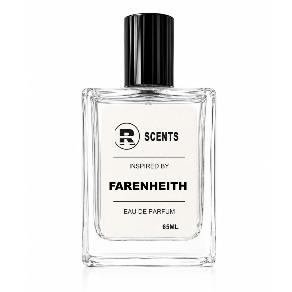 Inspired By Farenheith - 65ml