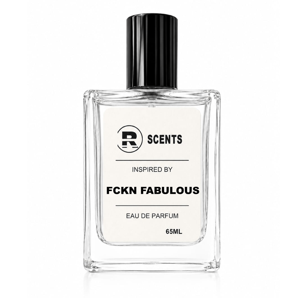 Inspired By FCKN Fabulous - 65ml