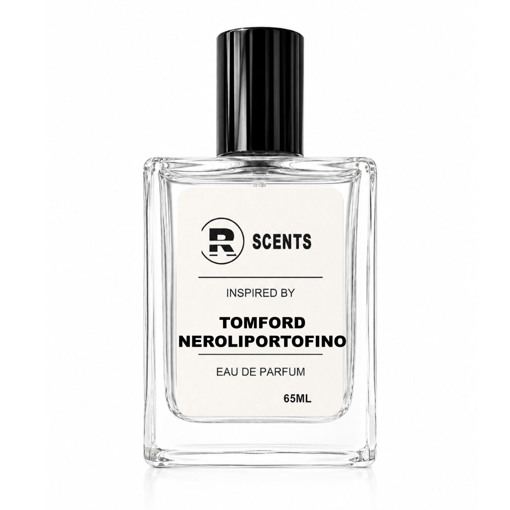 Inspired By Tomford Neroliportofino - 65ml