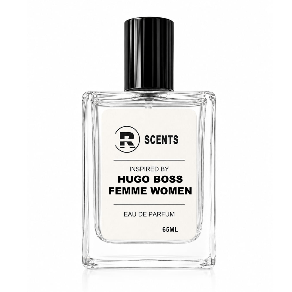 Inspired By Hugo Boss Femme Women - 65ml